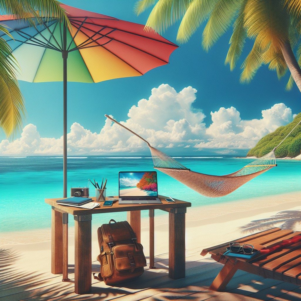 Digital Nomads: Best Destinations for Remote Workers