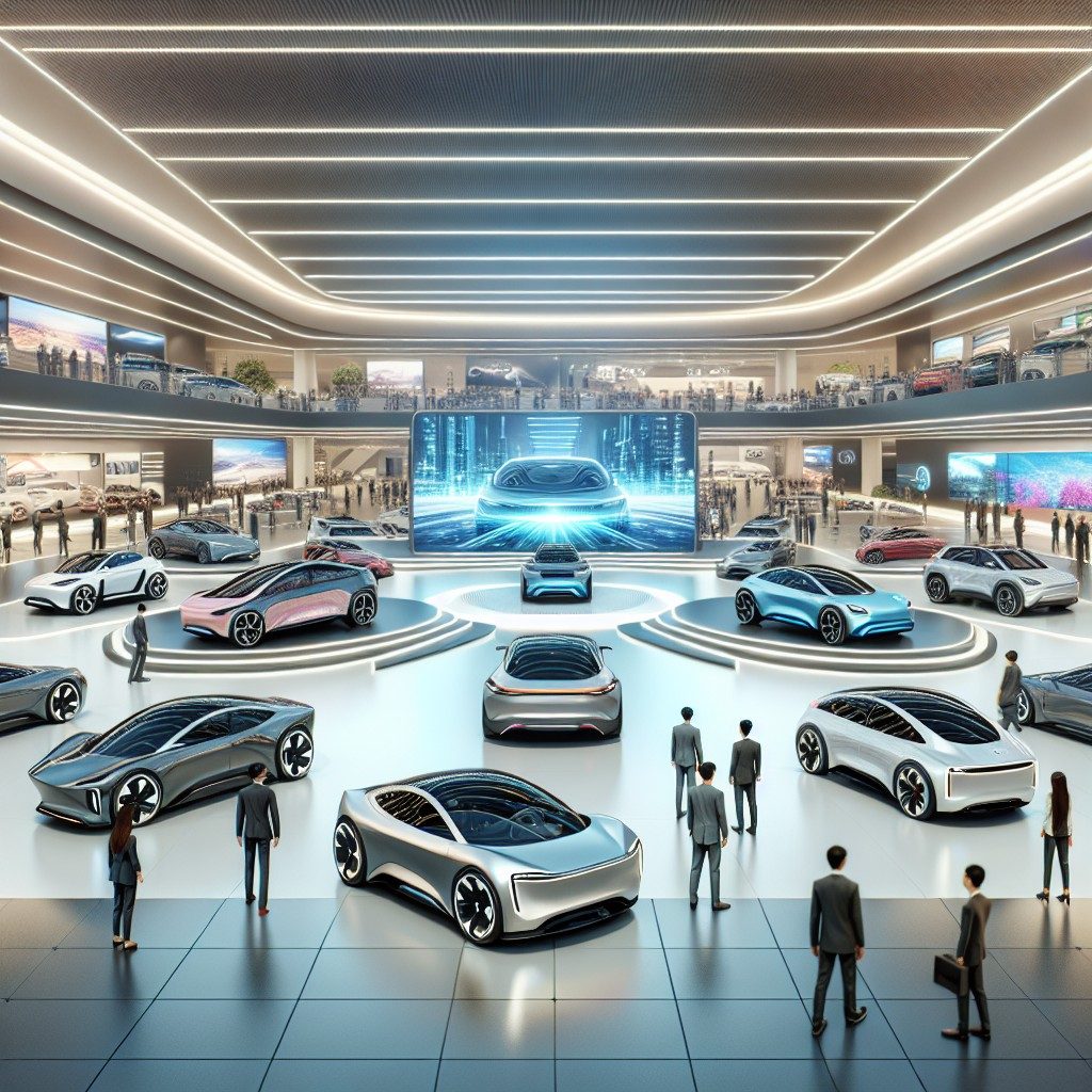 Electric Cars: Top 10 Models Hitting the Market in 2026