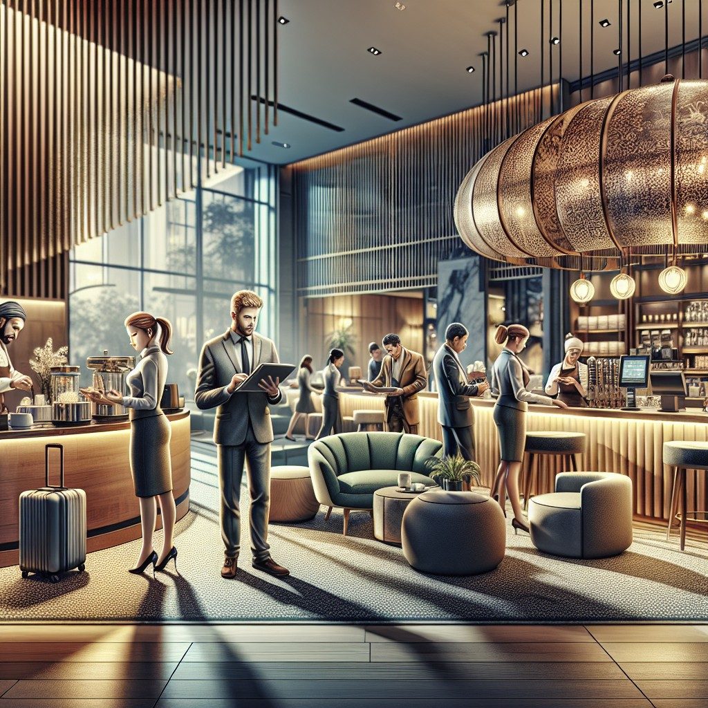 Hospitality trends: what Romanian hotels are changing for modern guests