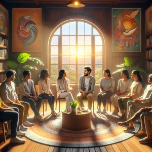 mental health policy