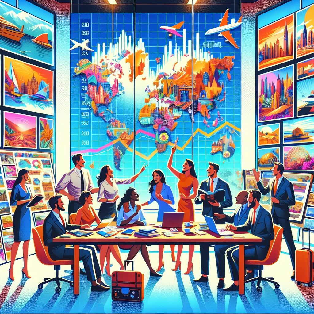 Travel recovery patterns and what demand signals show this year